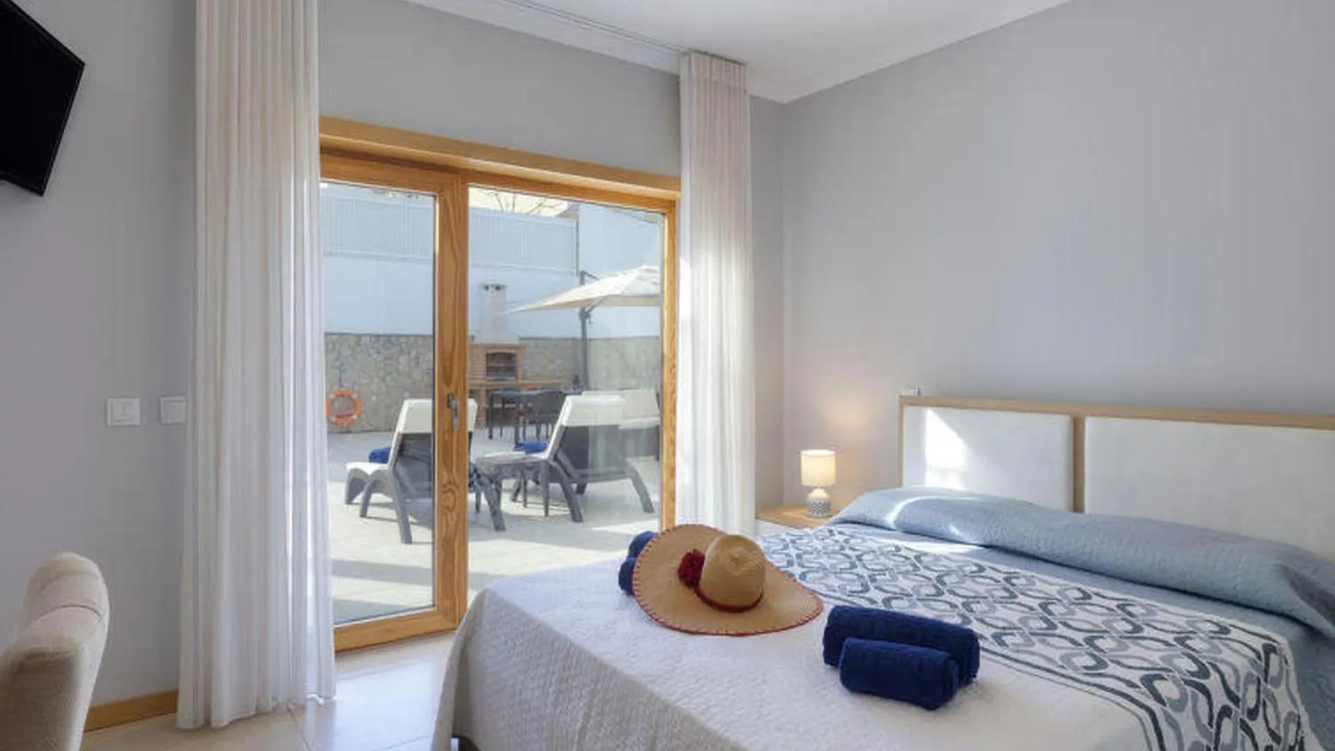 Apartament Vila Moderna E Acolhedora Mathilda Albufeira