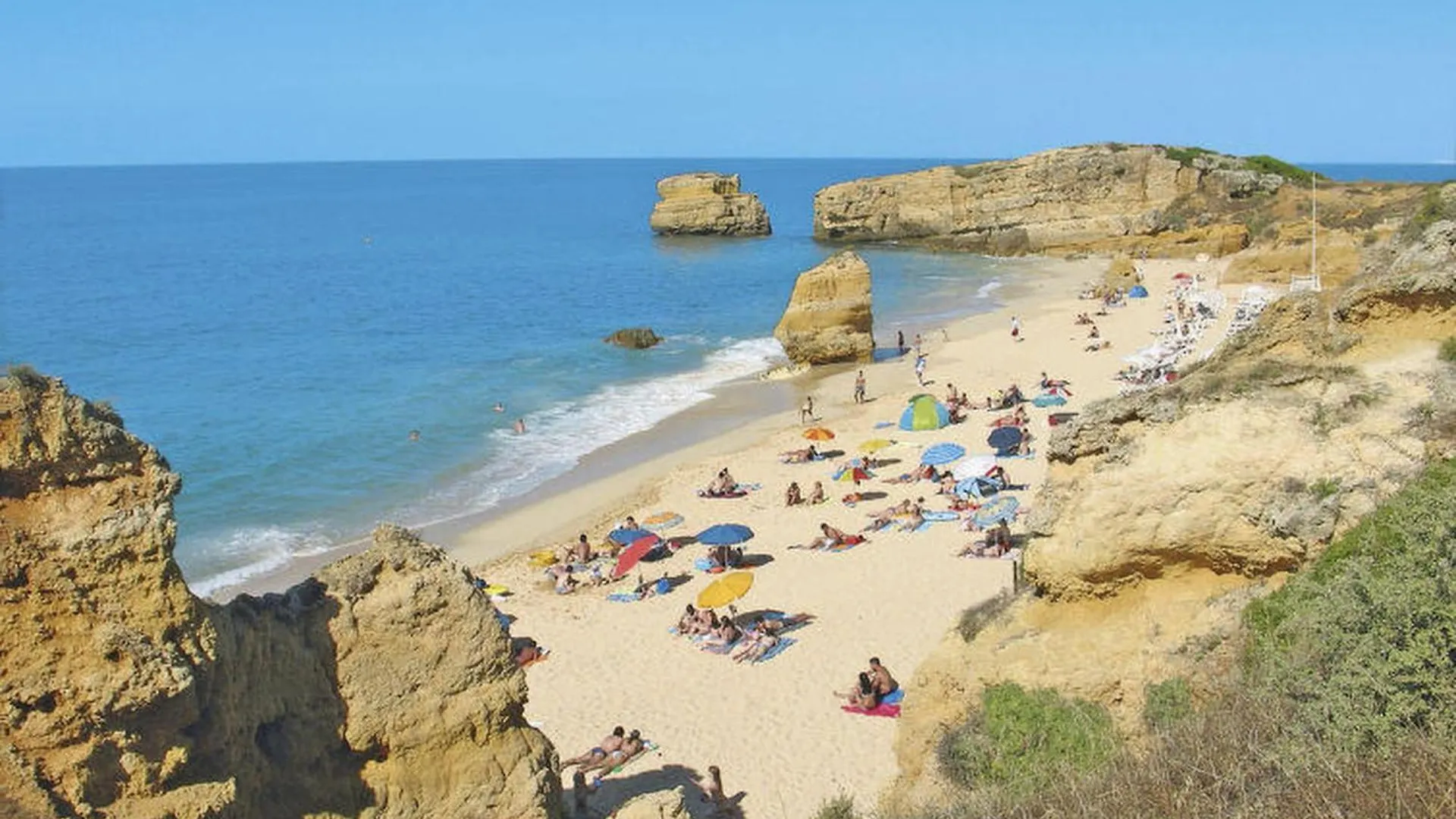 Apartament Vila Moderna E Acolhedora Mathilda Albufeira 0*,  Portugalia