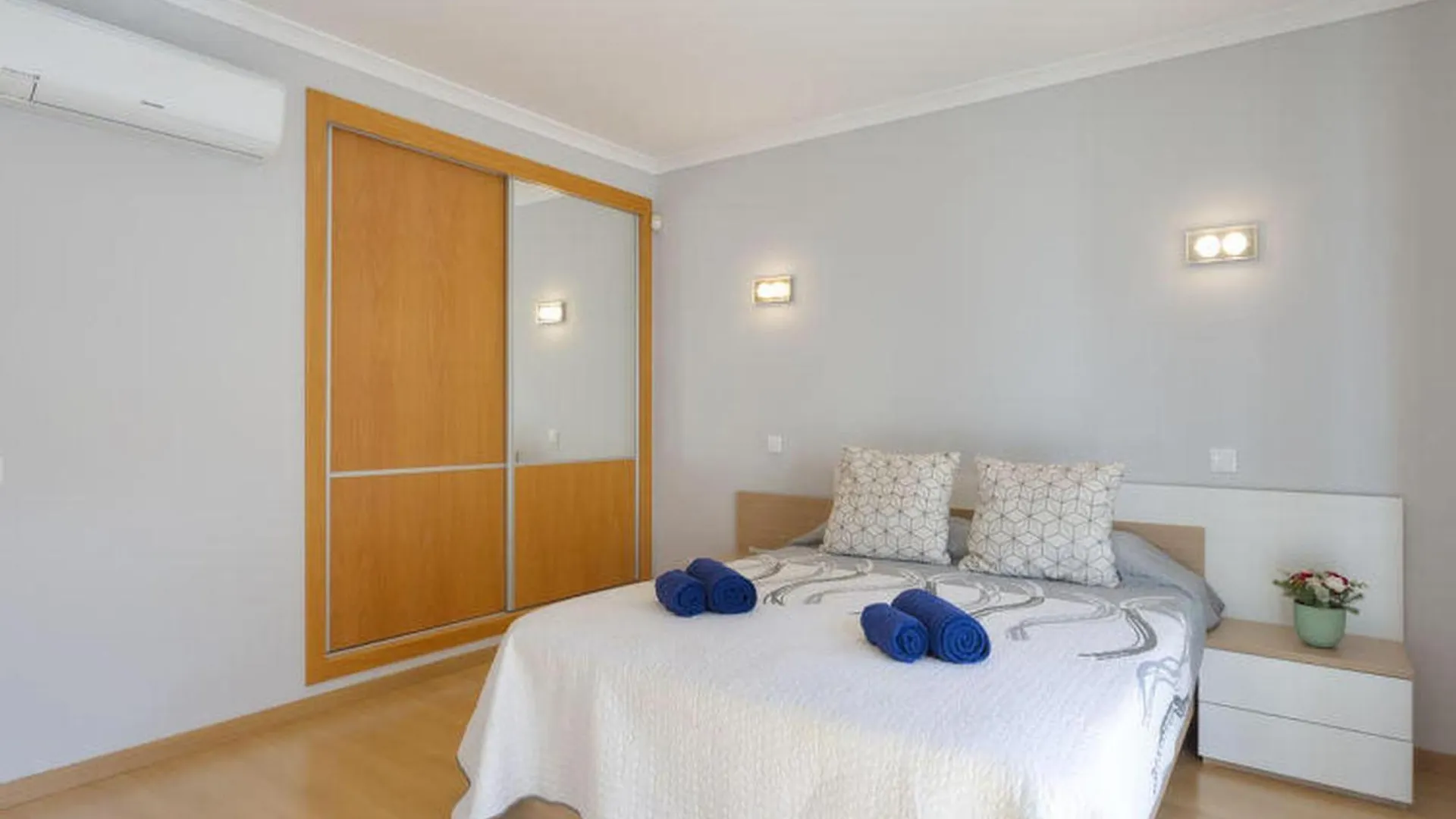 Apartament Vila Moderna E Acolhedora Mathilda Albufeira Portugalia