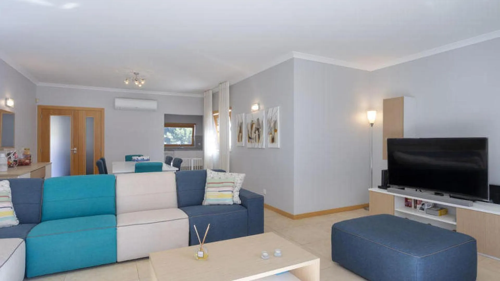 Apartmán Vila Moderna E Acolhedora Mathilda Albufeira