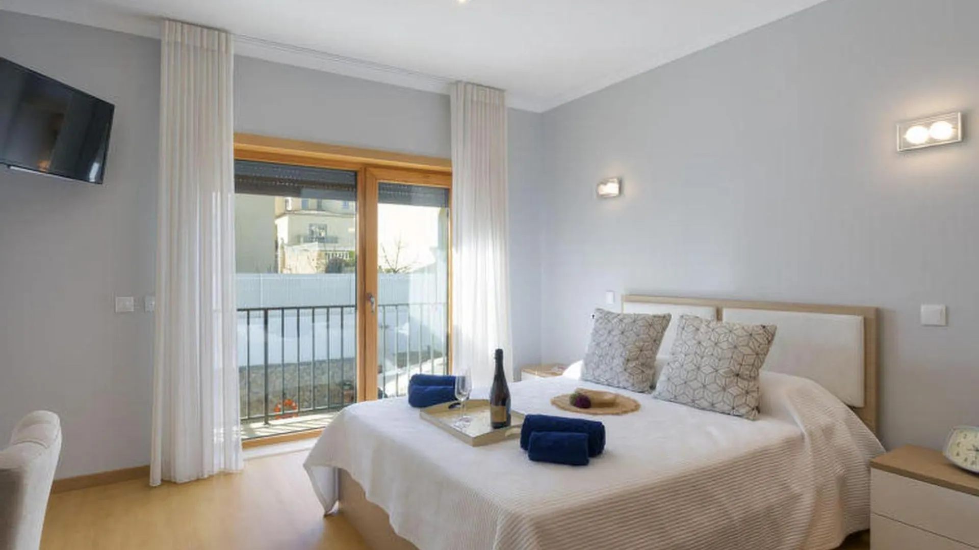 Apartament Vila Moderna E Acolhedora Mathilda Albufeira