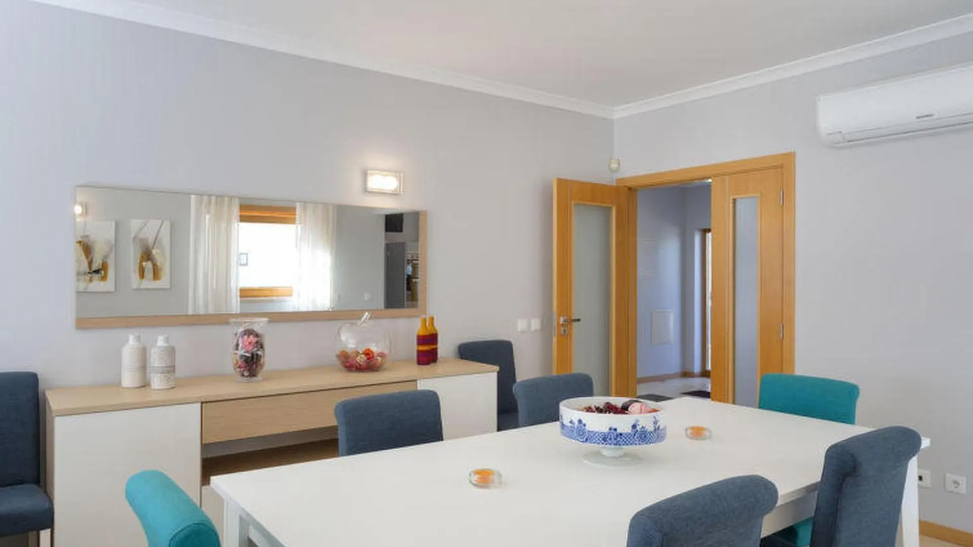 Apartmán Vila Moderna E Acolhedora Mathilda Albufeira