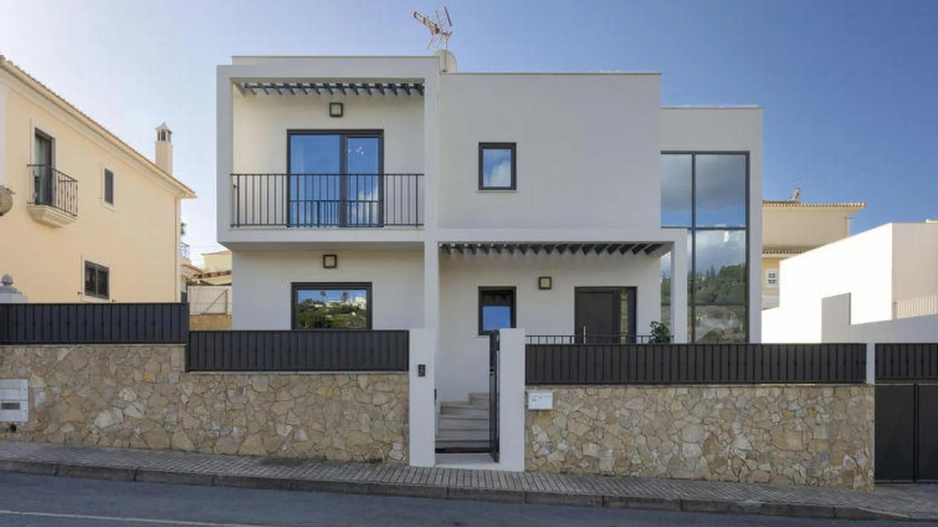 Apartmán Vila Moderna E Acolhedora Mathilda Albufeira