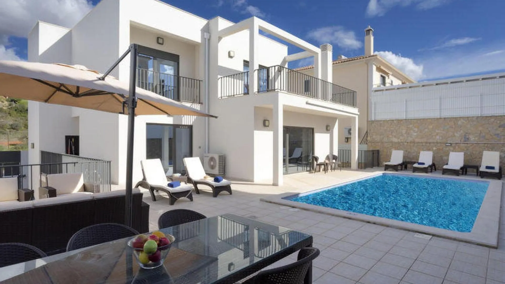 Apartament Vila Moderna E Acolhedora Mathilda Albufeira